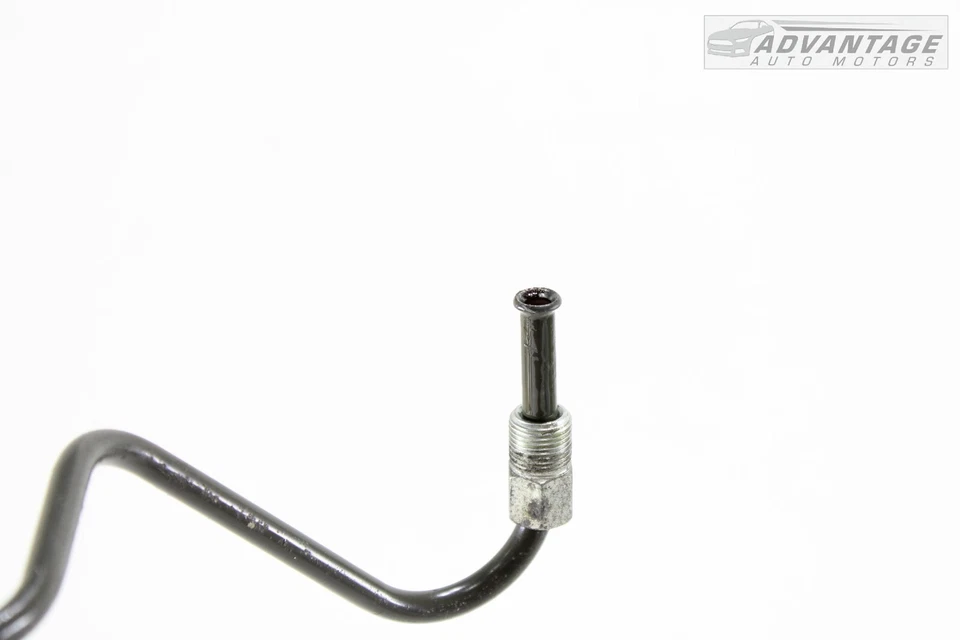 Infiniti JX35 QX60 2013-2015 3,5 L V6 AIRE ACONDICIONADO AIRE ACONDICIONADO CONDENSADOR MANGUERA TUBO FABRICANTE DE EQUIPOS ORIGINALES Foto 3 de 4