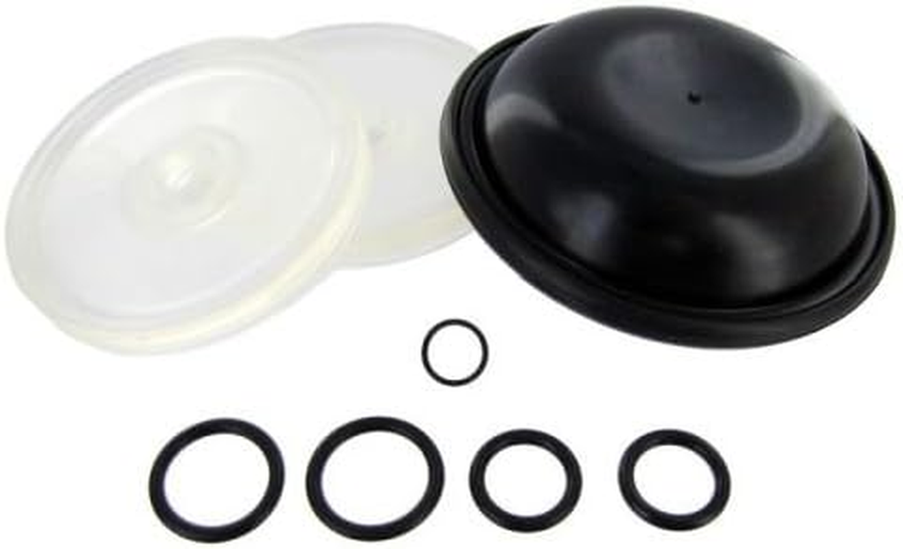 D252 Diaphragm Repair Kit 9910-KIT1723 with Sight Glass O-Ring - 9910-KIT1723-O