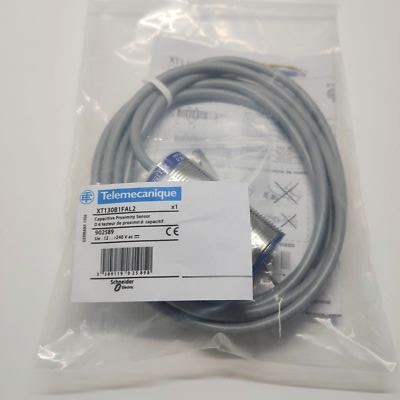 1pc for proximity switch sensor XT130B1FAL2 