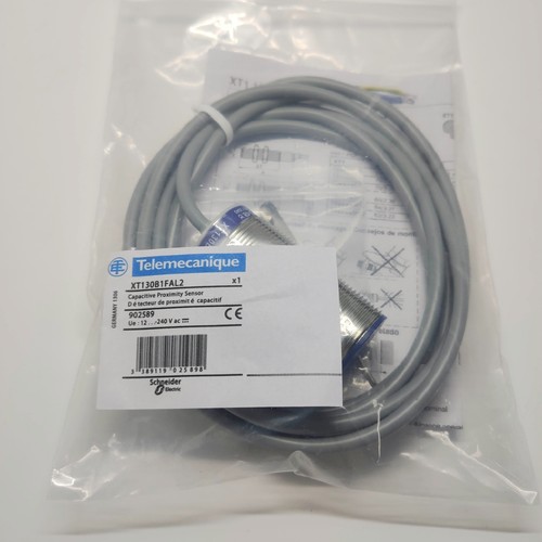 1 pieza para sensor interruptor de proximidad XT130B1FAL2