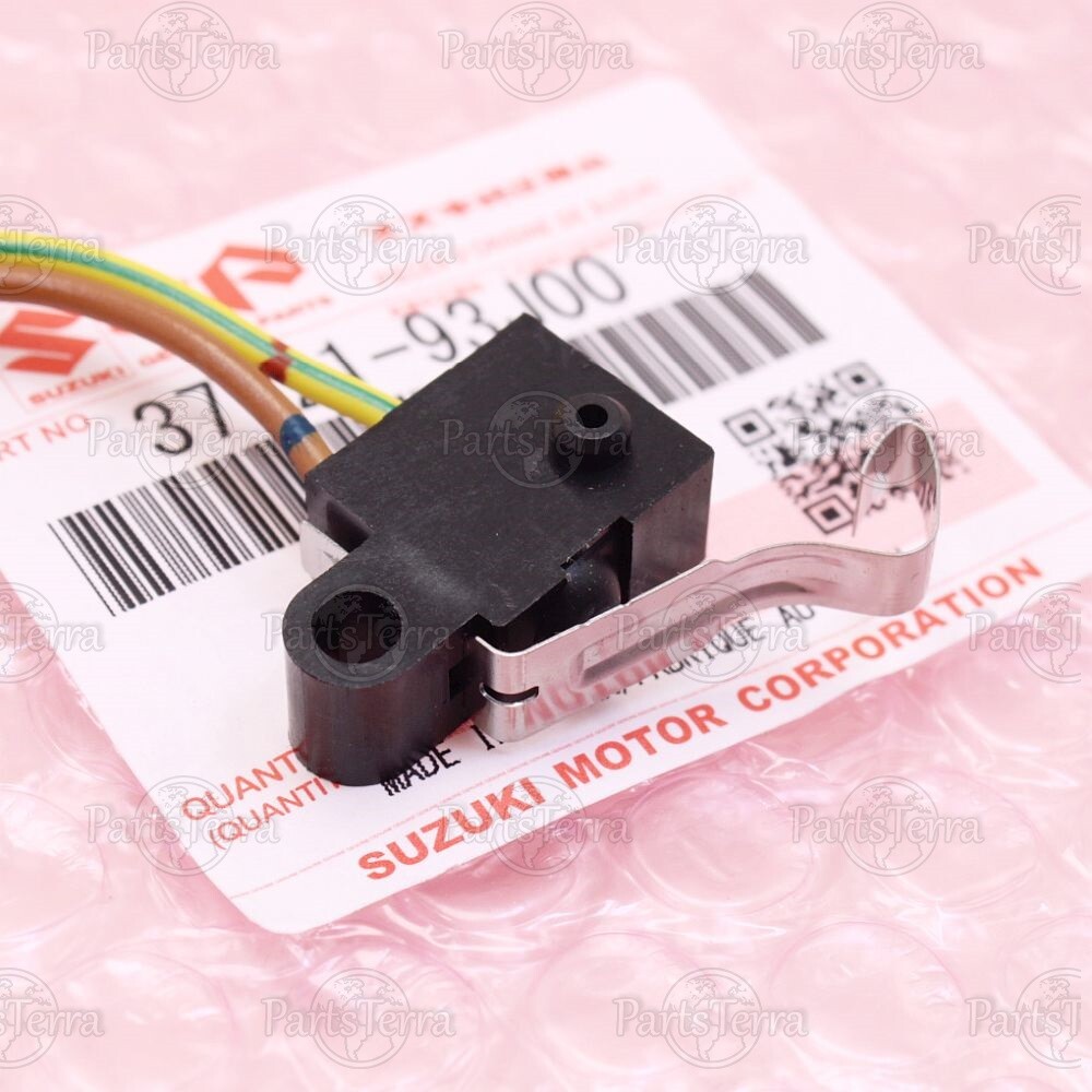 YUKI專用 37721-93J00 GENUINE Suzuki DF70A DF100 DF300 Fourstroke Outboard