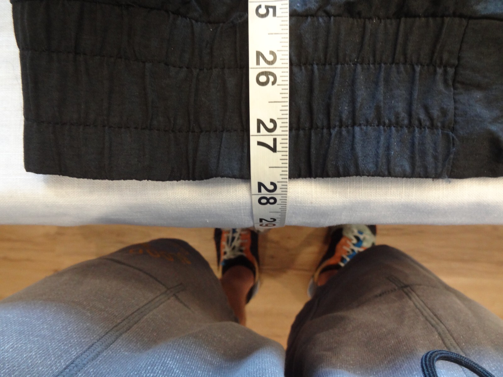 Converse Magic Johnson Multicolor Windbreaker Zip… - image 9