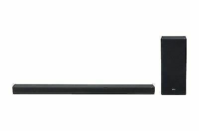 LG High Resolution Sound Bar SK6Y for sale online
