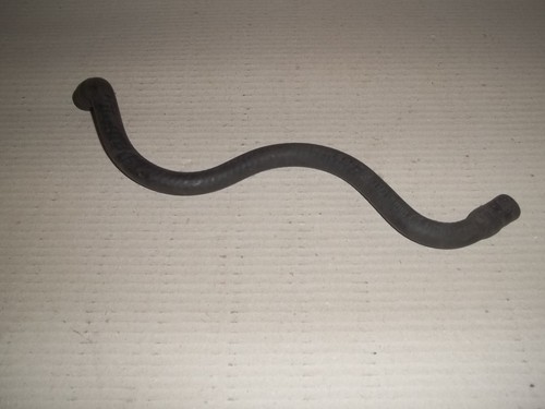 VW Golf 2 Original Kühlwasserschlauch Ausgleichsbehälter 535121109