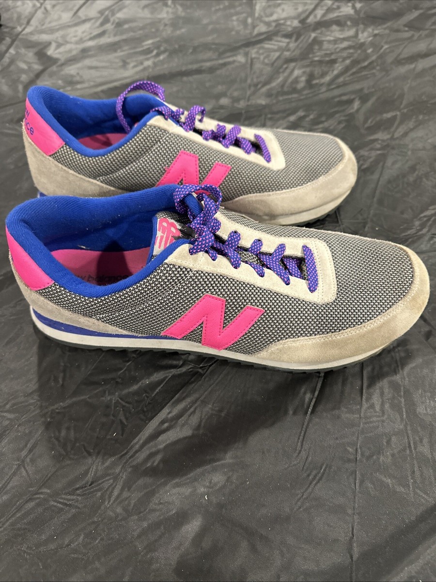 New Balance 501 'Grey Pink' Size **MZ501RBC**EUC
