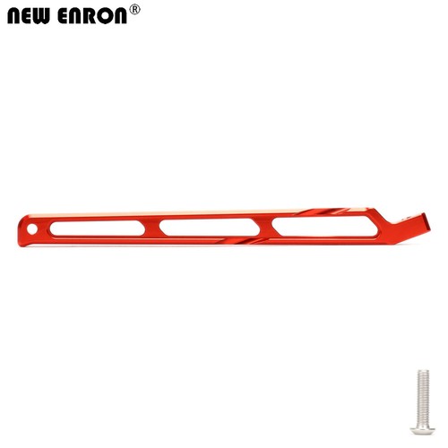 Steering Support Chassis Brace ARA320555 AR320446 for RC Arrma 6S Outcast Senton - Picture 11 of 36