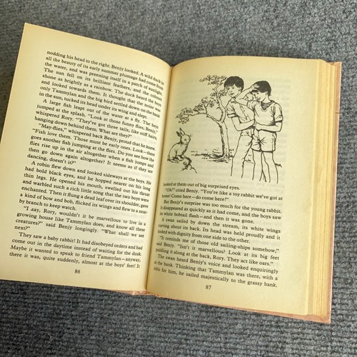 Enid Blyton Childrens HC Books CHOOSE Your TITLES Save on Post Buy 2 Get 1 FREE❤ - Picture 172 of 312