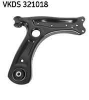 SKF Lenker, RadaufhäNgung Vkds 321018 FüR Seat Skoda VW