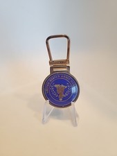 UNITED STATES ARMY RESERVE KEYCHAIN "HIT" USA MADE RARE!
