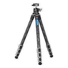   Leofoto USA  Leofoto LS-284CXPRO LH-30LR X Version Water-Resistant Tripod Set