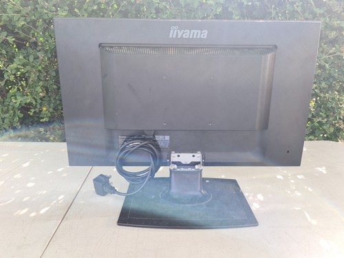 IIYAMA PROLITE E2488HS MONITOR 24-INCH Full HD SPARES AND REPAIRS - Afbeelding 2 van 4