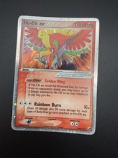 Ho-Oh ex 104/115 Unseen Forces Holo on eBay