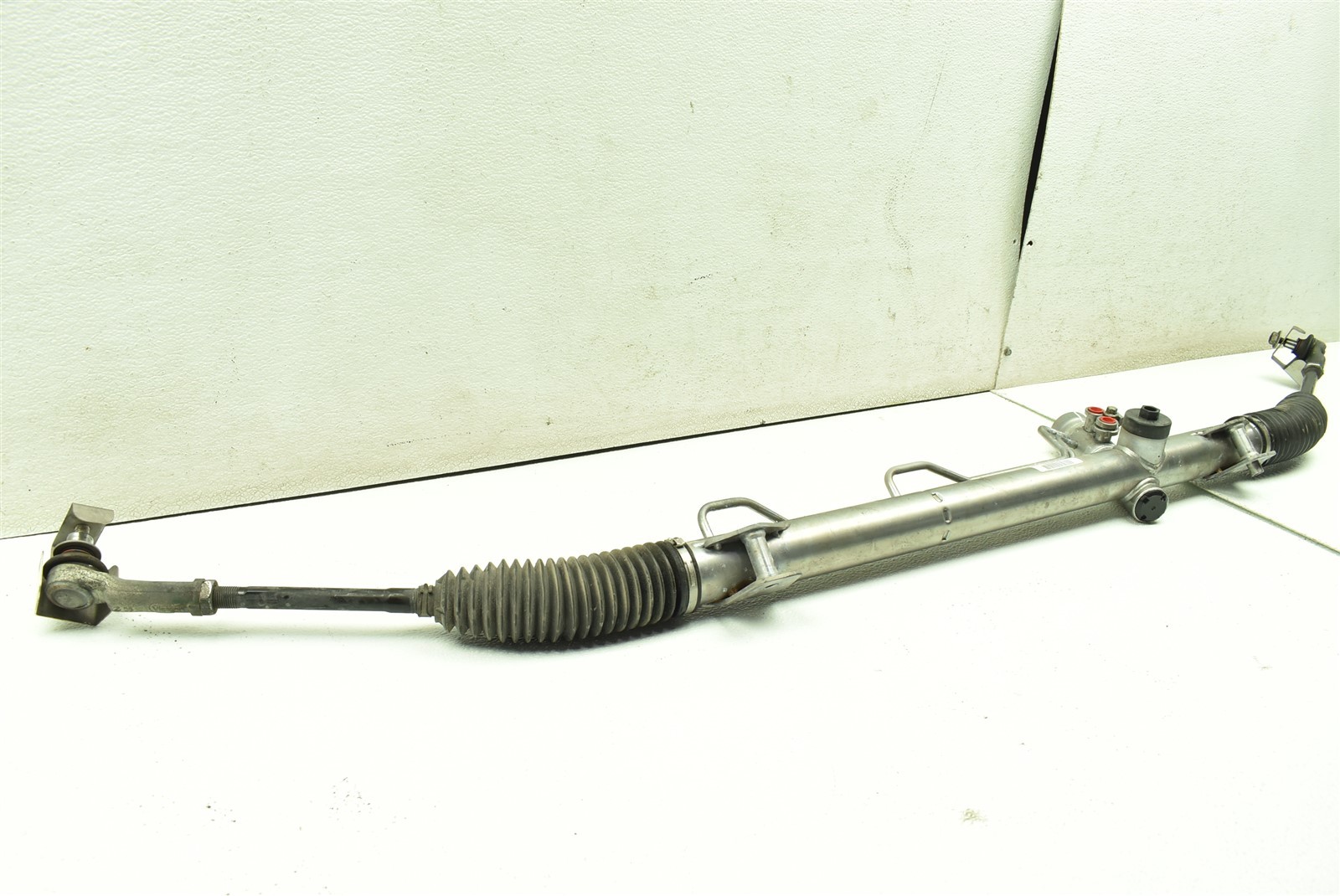 McLaren 570s Power Steering Rack Pinion 18D25F2540 