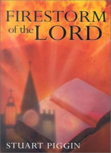 Firestorm of the Lord: The History of and Prospects for Revival - 第 1/1 張圖片