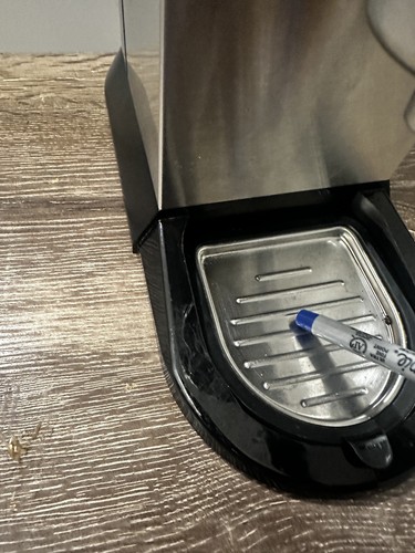 De'Longhi Dedica EC685M Manual Espresso Machine, Metallic... - Imagen 13 de 13