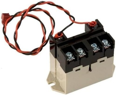 6581 AquaLink RS 3 HP Pool & Spa Control System Relay With Harness