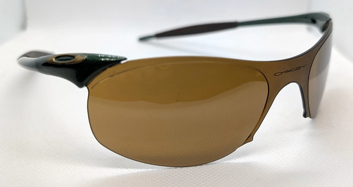 Oakley Zero for sale | eBay