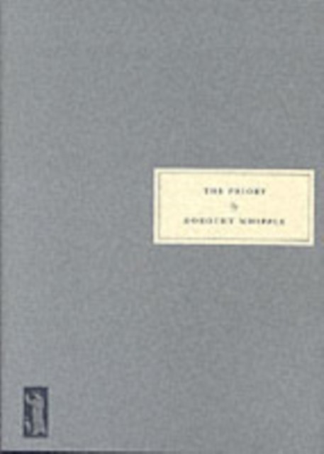 The Priory by Dorothy Whipple (Paperback Book)