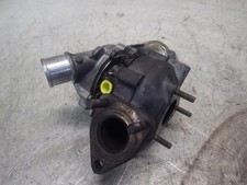 Turbolader Mini Mini R50, R53 QT1444V P6213460