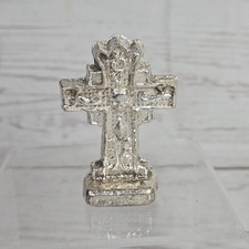 Mutiny Metals Tombstone 2 Troy Oz .999 Fine Silver