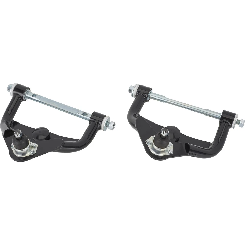 1982-04 S10 & G-Body 管状上控制臂套件,粉末涂层 — 第 2/4 张图片