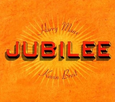 Manx, Harry & Kevin Breit - Jubilee CD NEU OVP