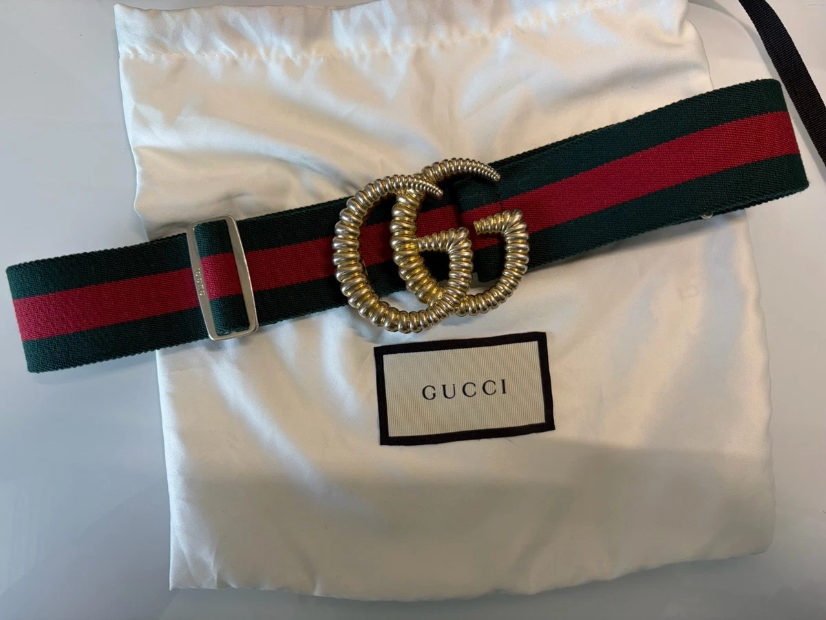 Gucci Elastic Belts for Women for sale | eBay