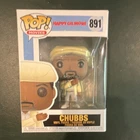 Funko Pop! Movies Happy Gilmore Chubbs Vinyl Figure #891