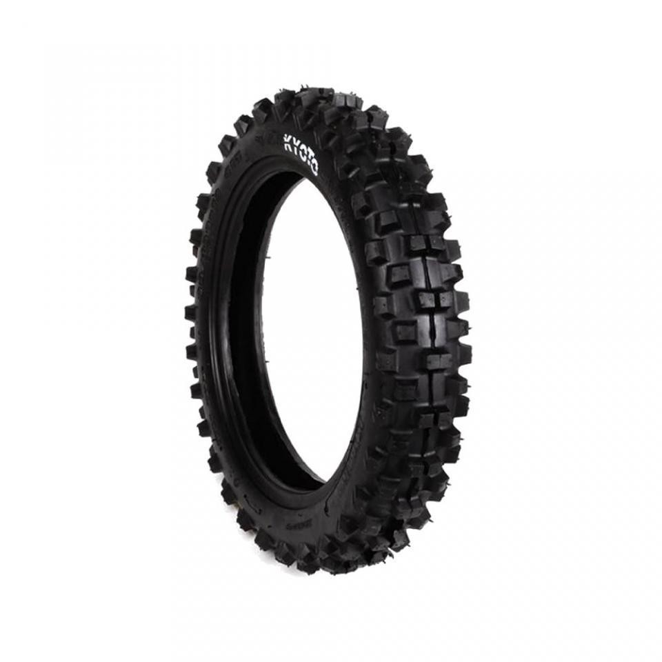 Pneu 90-100-14 Kyoto moto Suzuki 125 Dr-Z petites roues pneu arrière neuf