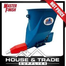 Masterfinish Drill Mounted Mortar Gun Kit KWIKPOINT
