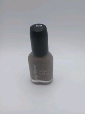 Sally Hansen Hard As Nails Nail Polish, 570 Cemented