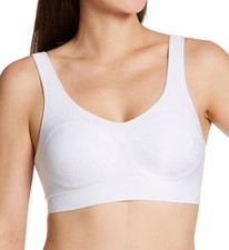 Bali 3488 Comfort Revolution Shaping Wirefree Bra