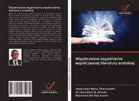 Wspó¿Czesne Zagadnienia Wspó¿Czesnej Literatury Arabskiej Shamsuddin (U. A.)
