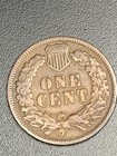 1907 Indian Head Cent  — photo 2