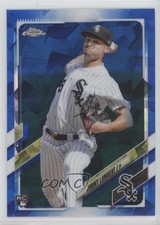 2021 Topps Chrome Update Sapphire Edition Jimmy Lambert #US293 0th7