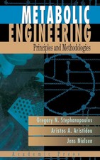 Metabolic Engineering: Principles and Methodo...