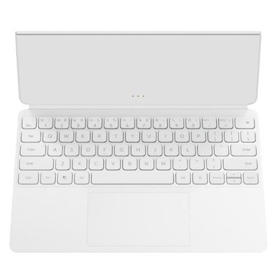 Original Honor MagicPad3 Pro 12.3'' Smart Touch Keyboard Stand Leather Case