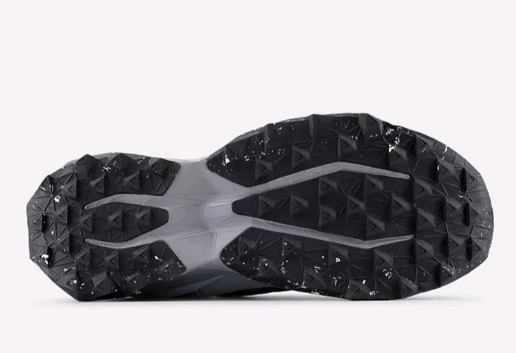New Balance Tektrel Trainers UK10 - Stylish Women's Sneakers image 2