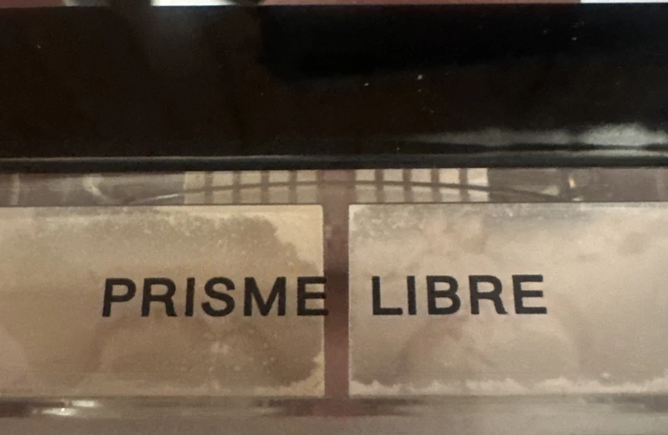 Givenchy Prisme Libre Loose Powder 3 Voile Rose .14 Oz Original Formula BN FS - Image 4 of 4