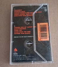 Dokken Music Cassettes for sale | eBay
