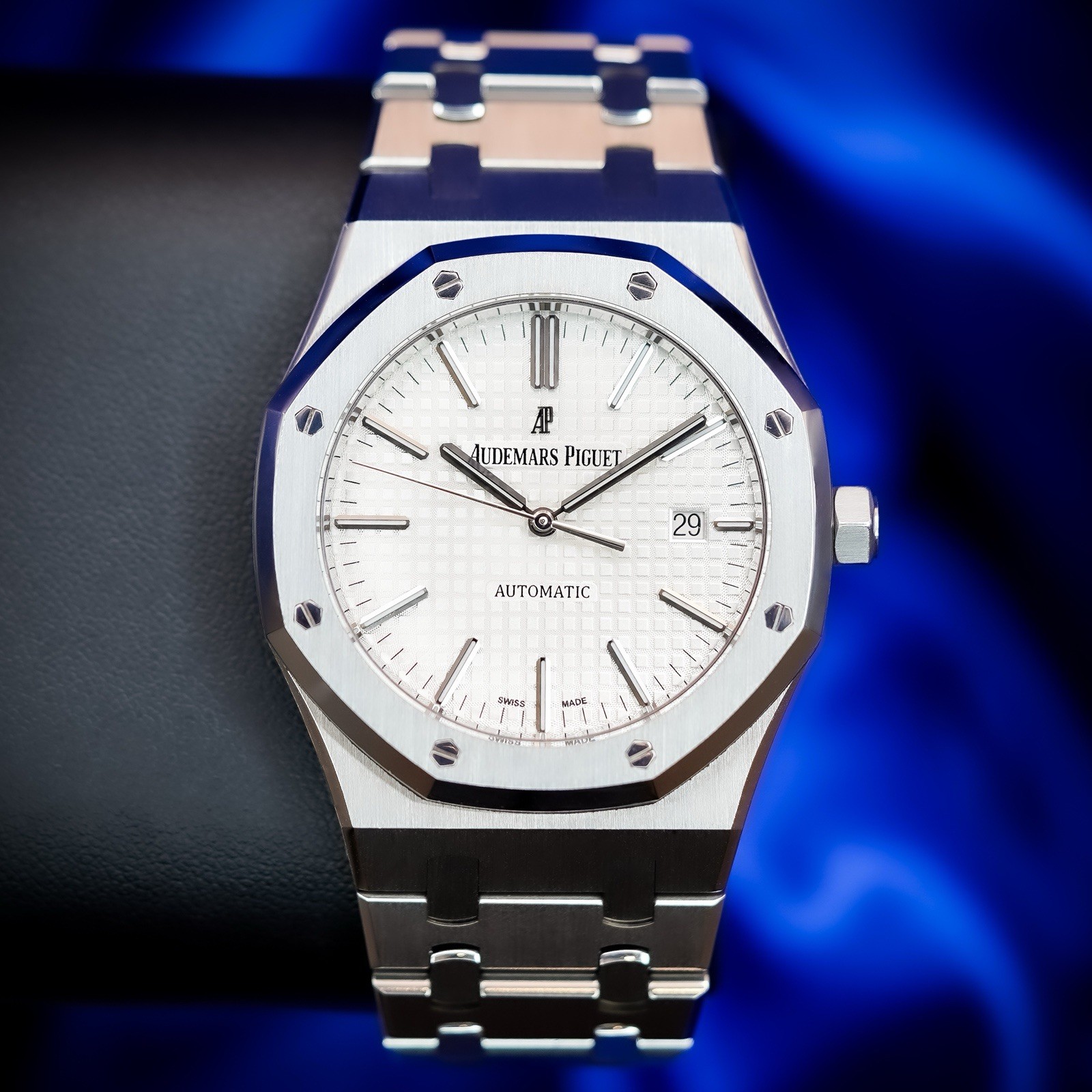 audemars piguet royal oak 15400ST