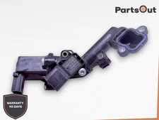 2013-2018 Audi S6 C7 4.0L - Right Turbo Charger Cut Off Valve Adapter OEM