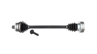 Antriebswelle SKF Vkjc 5424 FüR Audi A4 8D5 B5 8D2 M16X1,5 Avant Quattro