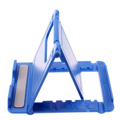 Stand Fold-up Holder Travel Desktop Cradle Dock for Smart Phones