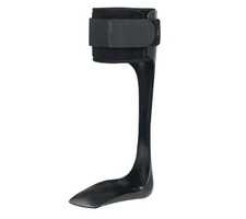 AFO Drop Foot Brace, Medical Ankle Foot Orthosis L-Right