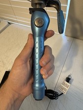 Babylisspro Nano Titanium 1.25 Spring Curling Iron Babylisspro Nano Titanium 1.25 Spring Curling Iron