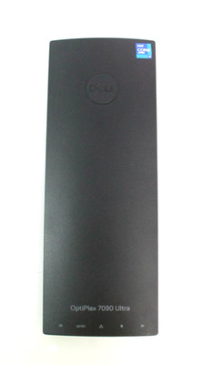 Dell OptiPlex 7090 Ultra | Intel i7-1185G7 | 16GB RAM | 256GB NVMe | WIN 11 Pro