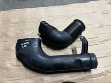 Tubo flessibile aspirazione aria OEM Mercedes Benz Classe C W203 2.2 CDI