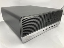 HP EliteDesk 705 G5 SFF AMD Ryzen 5 Pro 3400G 500GB 16GB B Win 11 Pro