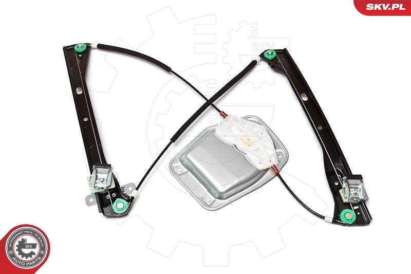 Fits SKV GERMANY 01SKV272 ELEVATOR ELE. WINDSHIELDS FRONT LEFT   ⭐UK Stock⭐